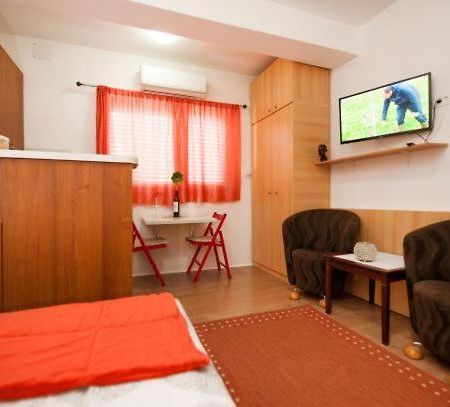 Centar 1 Private Room With Ensuite And Kitchenette سبليت المظهر الخارجي الصورة