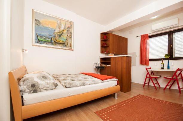 Centar 1 Private Room With Ensuite And Kitchenette سبليت المظهر الخارجي الصورة
