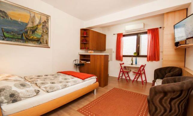 Centar 1 Private Room With Ensuite And Kitchenette سبليت المظهر الخارجي الصورة