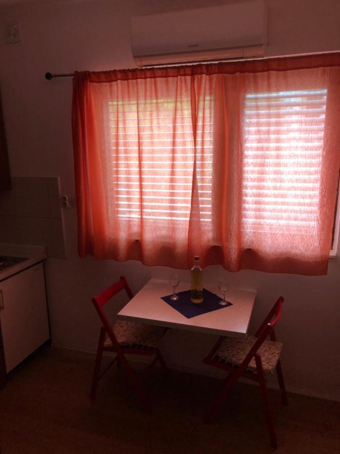 Centar 1 Private Room With Ensuite And Kitchenette سبليت المظهر الخارجي الصورة