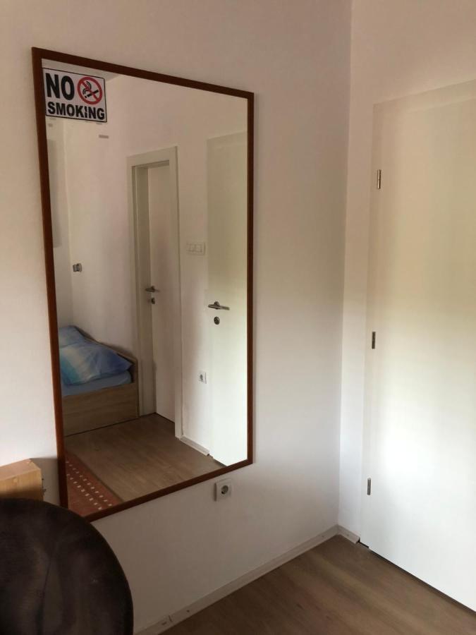 Centar 1 Private Room With Ensuite And Kitchenette سبليت المظهر الخارجي الصورة