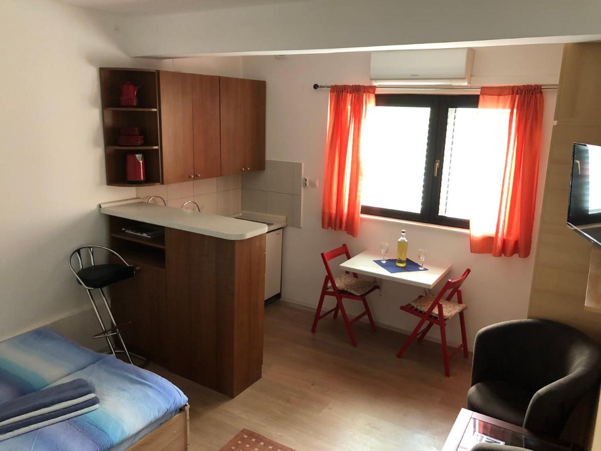 Centar 1 Private Room With Ensuite And Kitchenette سبليت المظهر الخارجي الصورة